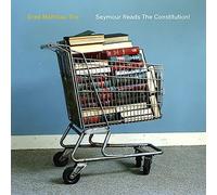 Brad Mehldau - Seymour Reads The Constitution [Vinyl]