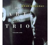 Brad Mehldau Trio - The Art Of The Trio, Volume One