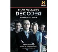 Brad Meltzer¡¯s Decoded: Season 1 [DVD] by Brad Meltzer
