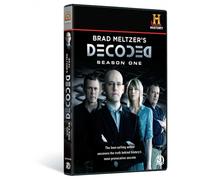 Brad Meltzer’s Decoded: Season One