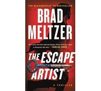 The Escape Artist