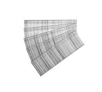 Brad Nails F25 Lot de 1105 clous avec pistolets agrafeurs F10/F15/F20/F25/F30 en acier au carbone galvanisé pour travaux manuels et projets de jardin 10 mm/15 mm/20 mm/25 mm/30 mm