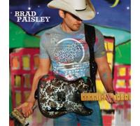 Paisley, Brad - American Saturday Night
