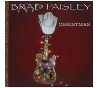 Brad paisley christmas