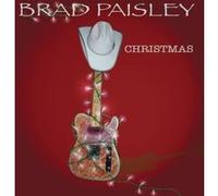 Brad Paisley – Brad Paisley Christmas – Import australien – Sony Music