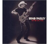 Paisley, Brad - Hits Alive