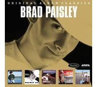 Original Album Classics – Sony Music