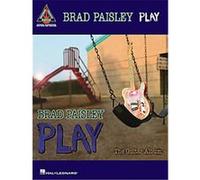Brad Paisley - Play