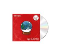 Brad Paisley – Snow Globe Town – CD