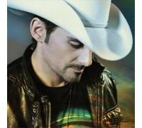 Brad Paisley This Is Country Music (CD) Album