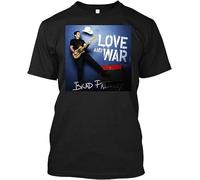 Brad Paisley Tour 2019 CADANG 20 Tee Men T-Shirt Manches Courtes(Medium)