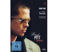 Brad Pitt - Brad Pitt Collection