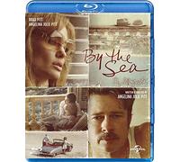 Brad Pitt-by The Sea [Edizione: Giappone] [Blu-Ray] [Import]