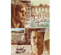 Brad Pitt-by The Sea [Edizione: Giappone] [Import]