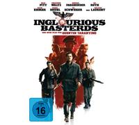 Dvd * Inglourious Basterds [Import Allemand] (Import)