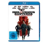 BR-D/INGLOURIOUS BASTERDS