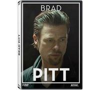 Brad Pitt Coffret (Twelve Years a Slave + Killing Them Softly) (DVD) G