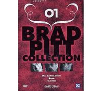 Brad Pitt Collection [Import]