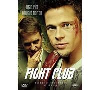 Brad Pitt - Fight Club Se [Édition Sépaciale]