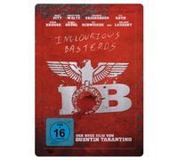 Inglourious Basterds – Brad Pitt – [Import]