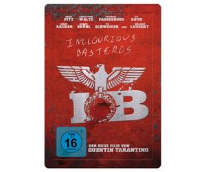 Brad Pitt - Inglourious Basterds [Édition Limitée]