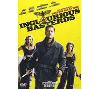 Brad Pitt-Inglourious Basterds [Edizione: Giappone] [Import]