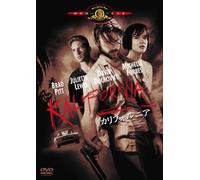 Brad Pitt-Kalifornia [Edizione: Giappone] [Import]