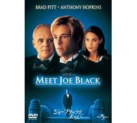 Brad Pitt-Meet Joe Black [Edizione: Giappone] [Import]