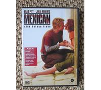 Brad Pitt - Mexican-Eine Heisse Liebe [Import]