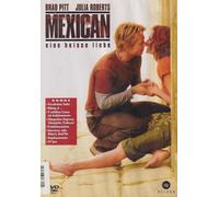 Brad Pitt - Mexican-Eine Heisse Liebe [Import]