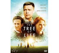 Brad Pitt-The Tree of Life [Edizione: Giappone] [Import]