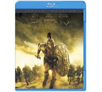 Brad Pitt-Troy [Edizione: Giappone] [Blu-Ray] [Import]