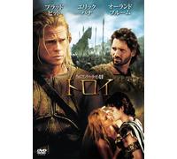 Brad Pitt-Troy [Edizione: Giappone] [Import]