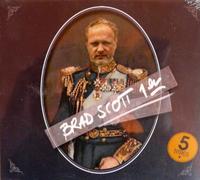 Brad scott 1er - Brad scott 1er