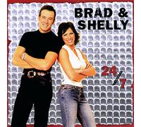 Brad & Shelly - 24/7
