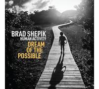 Brad Shepik - Human Activity: Dream of The Possible