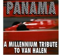 Brad Stemple/American Dog/+ -Panama:A Milenium Tribute To Van Halen CD Rock Neuf
