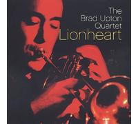 Brad Upton - Lionheart