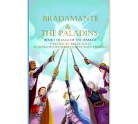 Bradamante & the Paladins