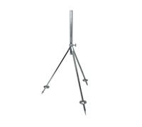 Bradas 4321 Trépied à filetage extérieur 1" 25 mm pour arroseur 75-110 cm