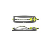 Asperseur Oscillant Arroseur Jardin Arrosage Rasensprenger Gartenbewässe 324 M²