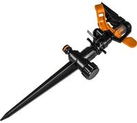 BRADAS Arroseur pulsé avec pointe, réglable ECO-TS1004 BR-ECO-TS1004