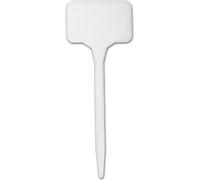BRADAS Badge nominatif, marqueur 10pcs, 15x5,5cm BR-TYE1555