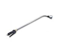 Bradas Blf25 CH Kt430aft d'arrosage Arroseur avec Fonction d'arrêt, Longueur?: 75 cm, Argent, 75 x 2 x 5 cm