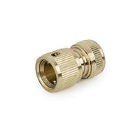 Bradas BR-2120 4528 Raccord rapide en laiton 1/2"