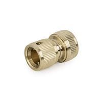 Bradas Raccord rapide BR-2130 4535 – Femelle en laiton 3/4"