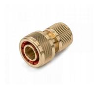 Bradas Raccord rapide BR-2130 4535 – Femelle en laiton 3/4"