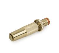 Bradas BR-4710 4610 Douchette de jardin en laiton 3/4"