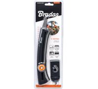 BRADAS Couteau pliant 150mm HENDY KT-V1421 BR-KT-V1421