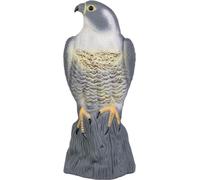 Bradas CTRL-BR103 Bird Scarecrow Hawk - modèle de rapace 40cm